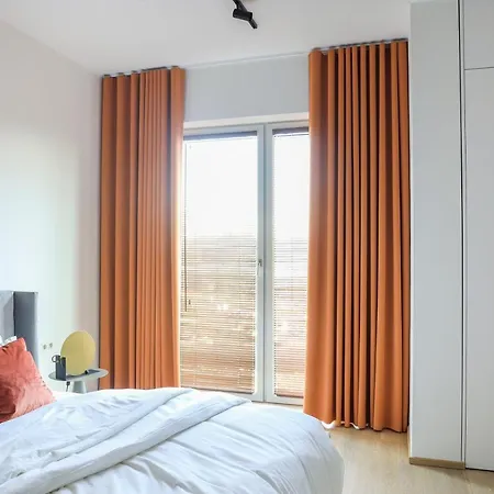 Apartamento Kadriorg Plaza 2 Bedroom Free Parking *