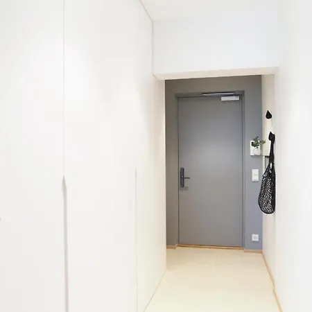 Kadriorg Plaza 2 Bedroom Free Parking Tallinn