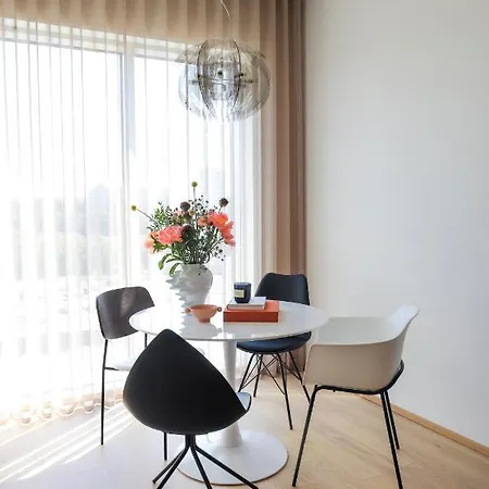 Kadriorg Plaza 2 Bedroom Free Parking *