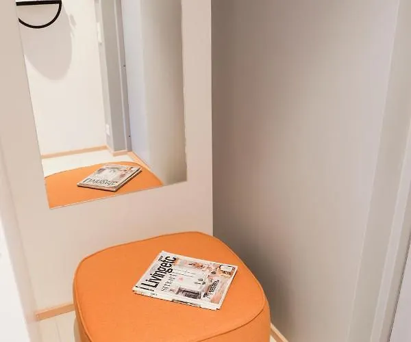 Appartamento Kadriorg Plaza 2 Bedroom Free Parking