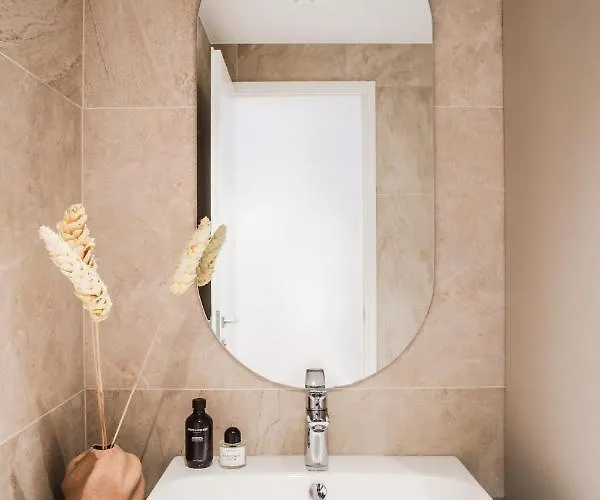 Kadriorg Plaza 2 Bedroom Free Parking