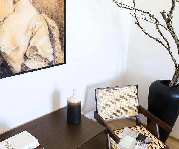 Апартаменты Kadriorg Plaza 2 Bedroom Free Parking *