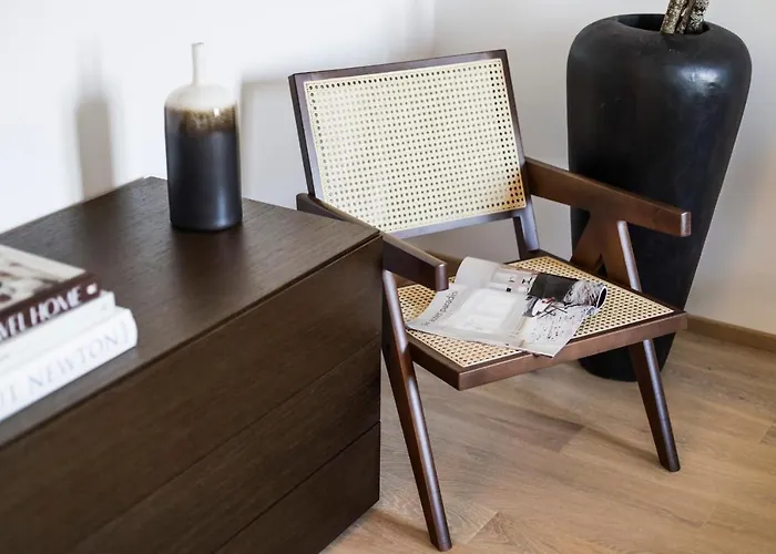 Appartement Kadriorg Plaza 2 Bedroom Free Parking Tallinn