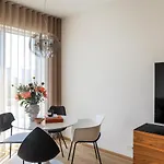 Kadriorg Plaza 2 Bedroom Free Parking * Tallinn