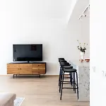 Kadriorg Plaza 2 Bedroom Free Parking Tallinn