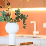Kadriorg Plaza 2 Bedroom Free Parking Appartement Tallinn