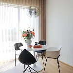 Kadriorg Plaza 2 Bedroom Free Parking *