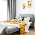 Kadriorg Plaza 2 Bedroom Free Parking