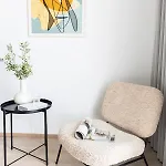 Kadriorg Plaza 2 Bedroom Free Parking * Tallinn