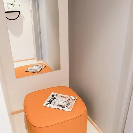 アパート Kadriorg Plaza 2 Bedroom Free Parking