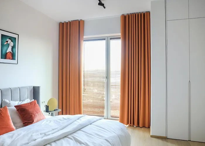 شقة Kadriorg Plaza 2 Bedroom Free Parking *