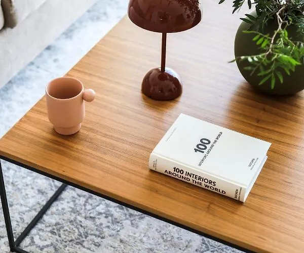 Kadriorg Plaza 2 Bedroom Free Parking تالين