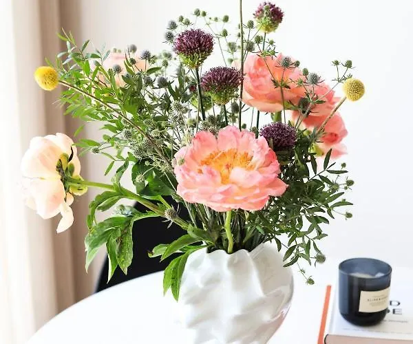 Kadriorg Plaza 2 Bedroom Free Parking تالين