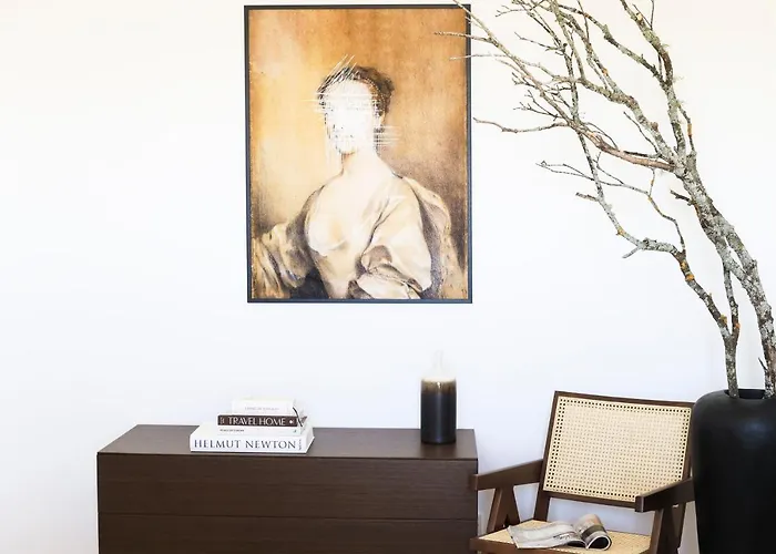 شقة Kadriorg Plaza 2 Bedroom Free Parking *