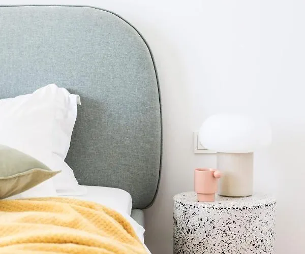 Kadriorg Plaza 2 Bedroom Free Parking تالين