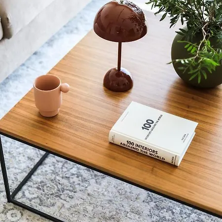 Kadriorg Plaza 2 Bedroom Free Parking Таллин