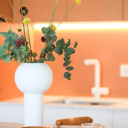 Kadriorg Plaza 2 Bedroom Free Parking Апартаменты Таллин