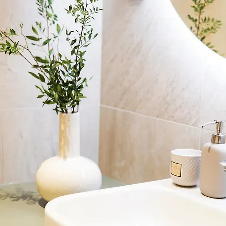 Апартаменты Kadriorg Plaza 2 Bedroom Free Parking *