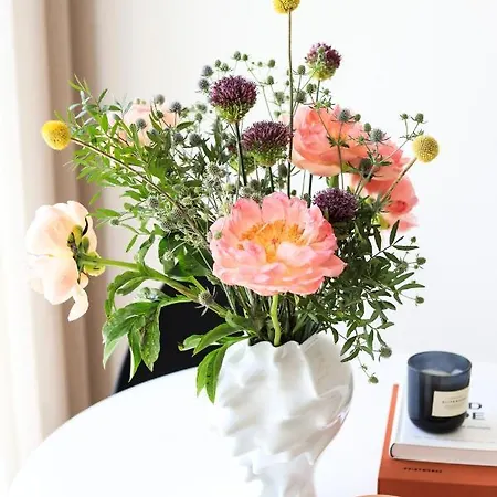 Kadriorg Plaza 2 Bedroom Free Parking Таллин