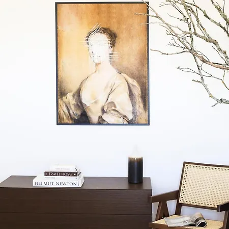 Апартаменты Kadriorg Plaza 2 Bedroom Free Parking *