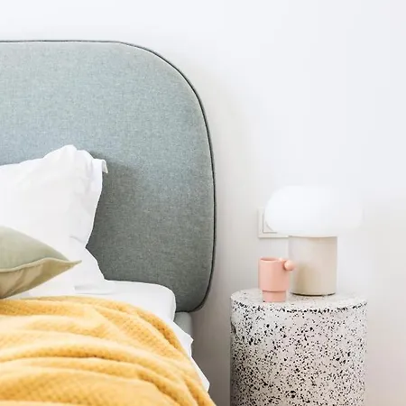 Kadriorg Plaza 2 Bedroom Free Parking Таллин