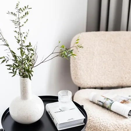 Kadriorg Plaza 2 Bedroom Free Parking Апартаменты *